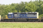 CSX 8484
